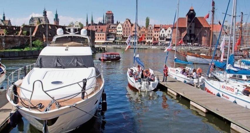 Apartament Nad Motlawa - Gdansk! Екстер'єр фото