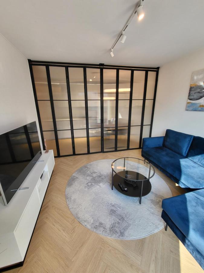 Apartament Nad Motlawa - Gdansk! Екстер'єр фото
